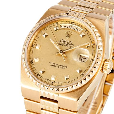 rolex quartz replacement|rolex quartz watches for men.